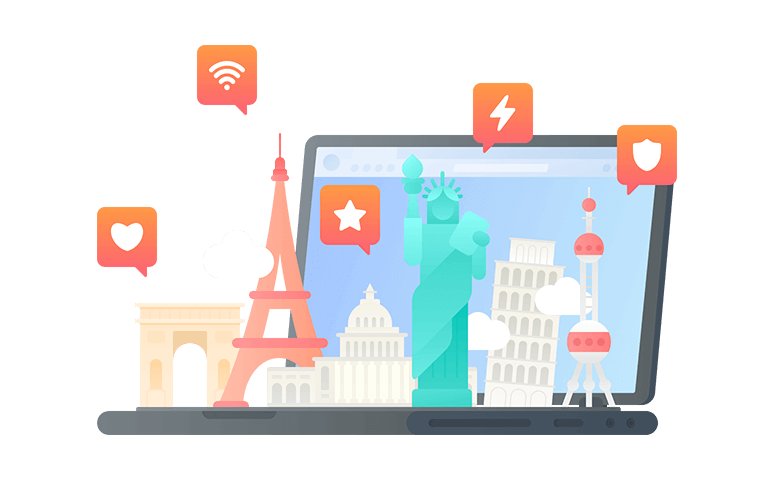 抖音VPN iPhone版官网